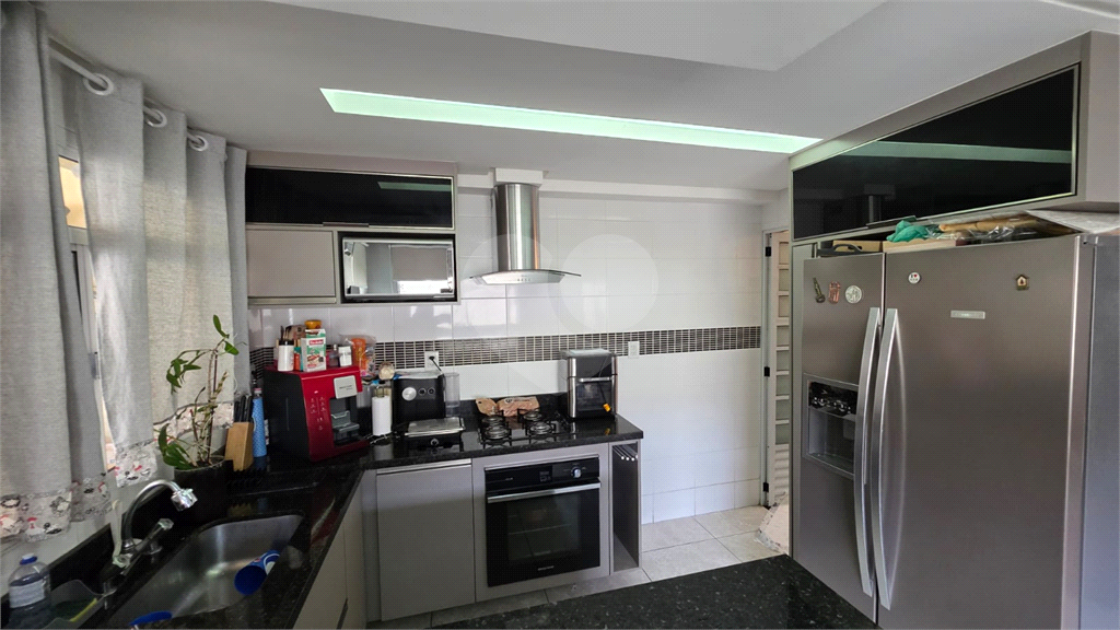 CONDOMÍNIO em VILA NOVA MAZZEI