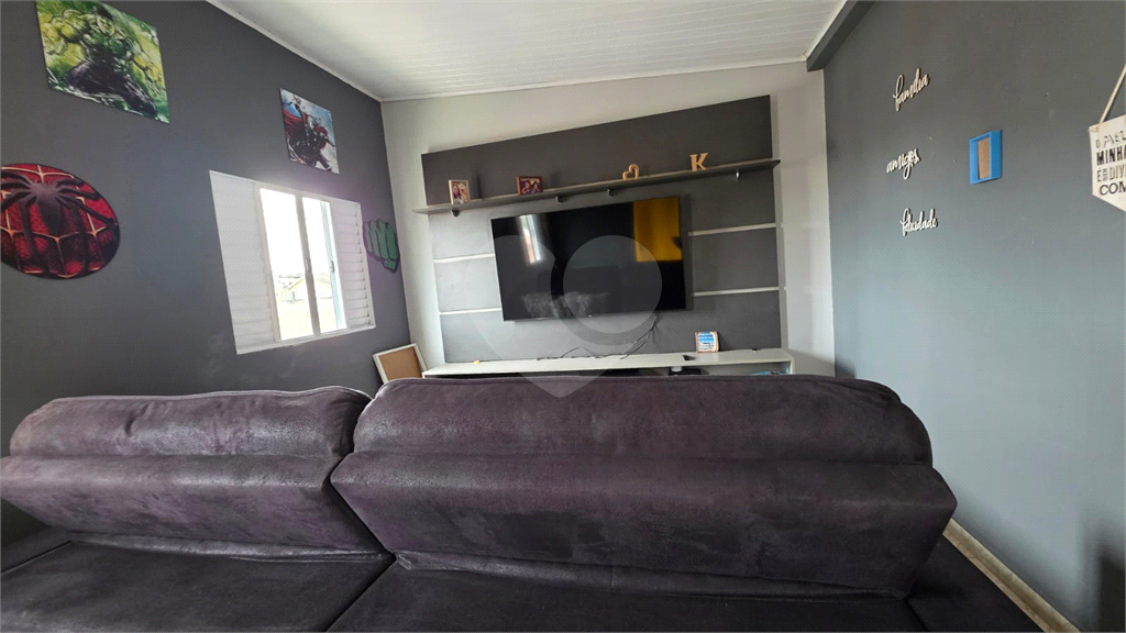 CONDOMÍNIO em VILA NOVA MAZZEI