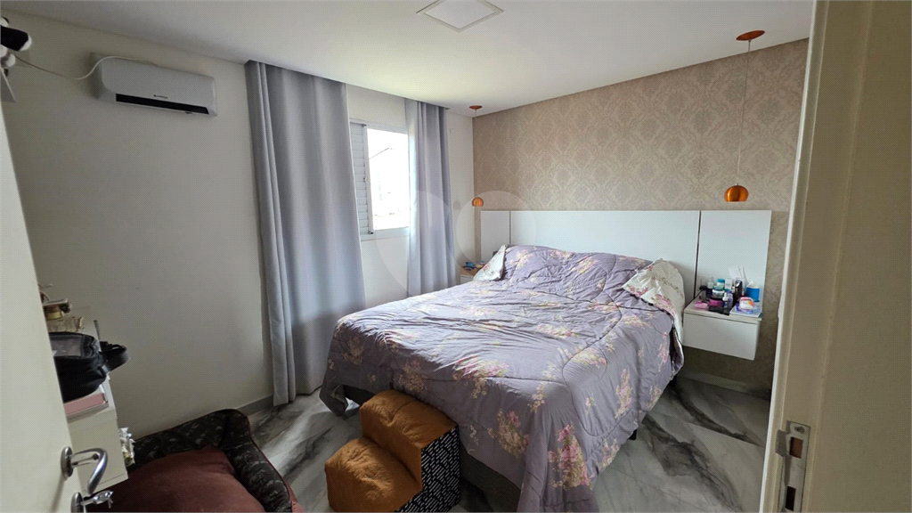 CONDOMÍNIO em VILA NOVA MAZZEI