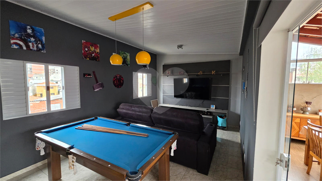 CONDOMÍNIO em VILA NOVA MAZZEI