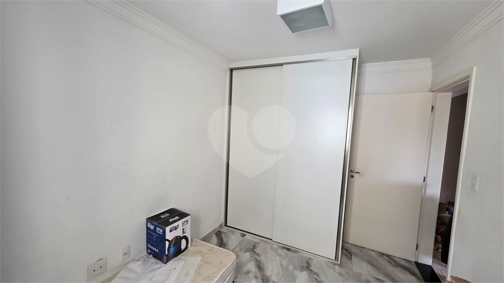 CONDOMÍNIO em VILA NOVA MAZZEI