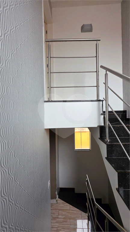 CONDOMÍNIO em VILA NOVA MAZZEI