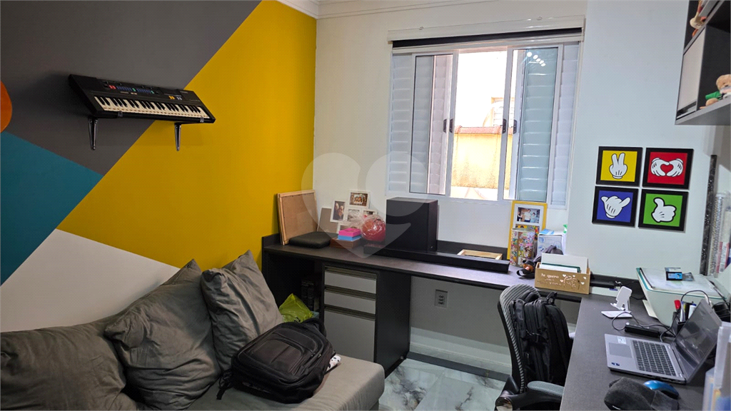 CONDOMÍNIO em VILA NOVA MAZZEI