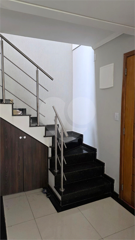 CONDOMÍNIO em VILA NOVA MAZZEI