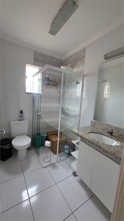 CONDOMÍNIO em VILA NOVA MAZZEI