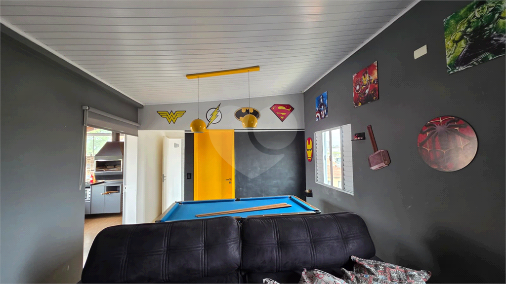 CONDOMÍNIO em VILA NOVA MAZZEI