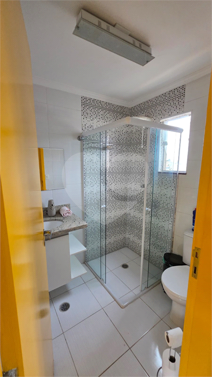 CONDOMÍNIO em VILA NOVA MAZZEI