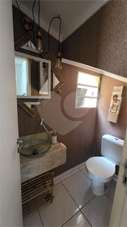 CONDOMÍNIO em VILA NOVA MAZZEI