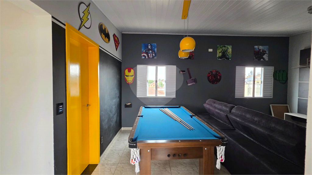 CONDOMÍNIO em VILA NOVA MAZZEI