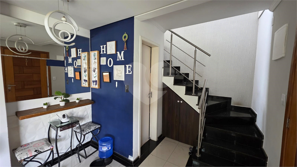 CONDOMÍNIO em VILA NOVA MAZZEI