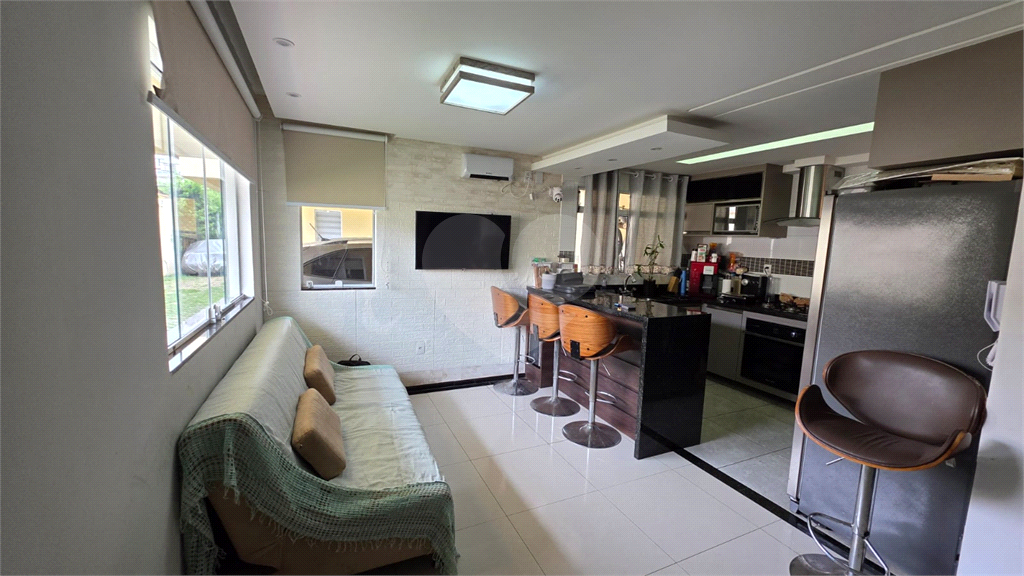 CONDOMÍNIO em VILA NOVA MAZZEI