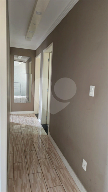 CONDOMÍNIO em VILA NOVA MAZZEI