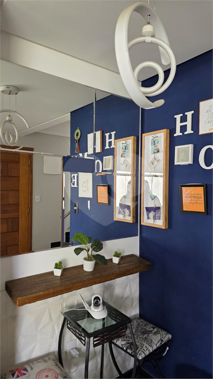 CONDOMÍNIO em VILA NOVA MAZZEI