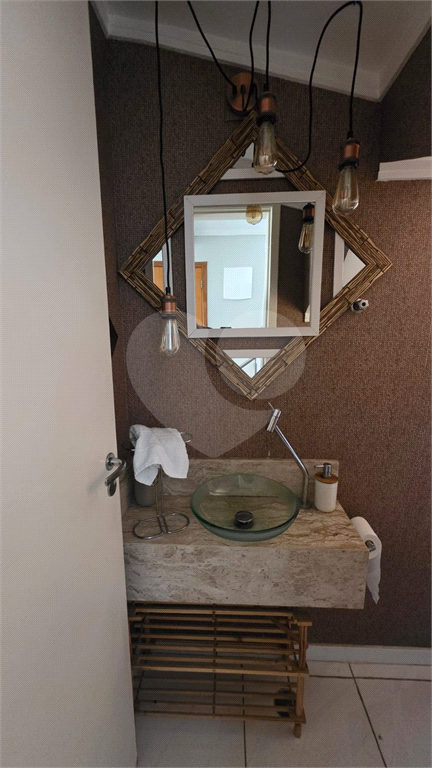 CONDOMÍNIO em VILA NOVA MAZZEI