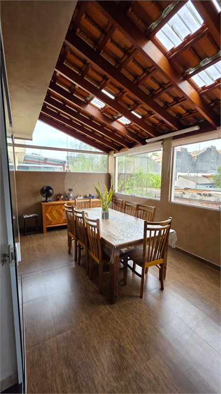 CONDOMÍNIO em VILA NOVA MAZZEI