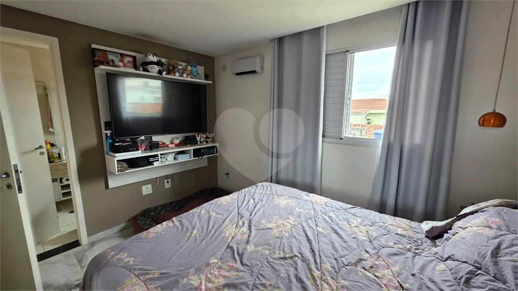 CONDOMÍNIO em VILA NOVA MAZZEI