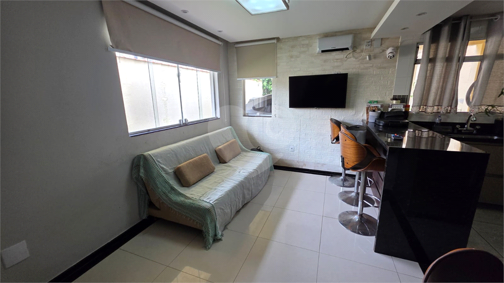 CONDOMÍNIO em VILA NOVA MAZZEI