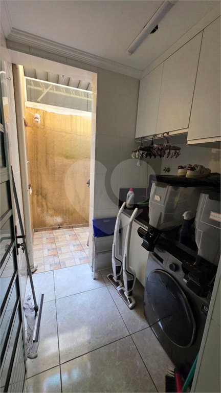 CONDOMÍNIO em VILA NOVA MAZZEI