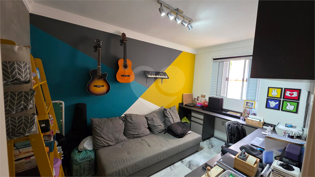 CONDOMÍNIO em VILA NOVA MAZZEI