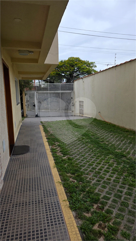 CONDOMÍNIO em VILA NOVA MAZZEI