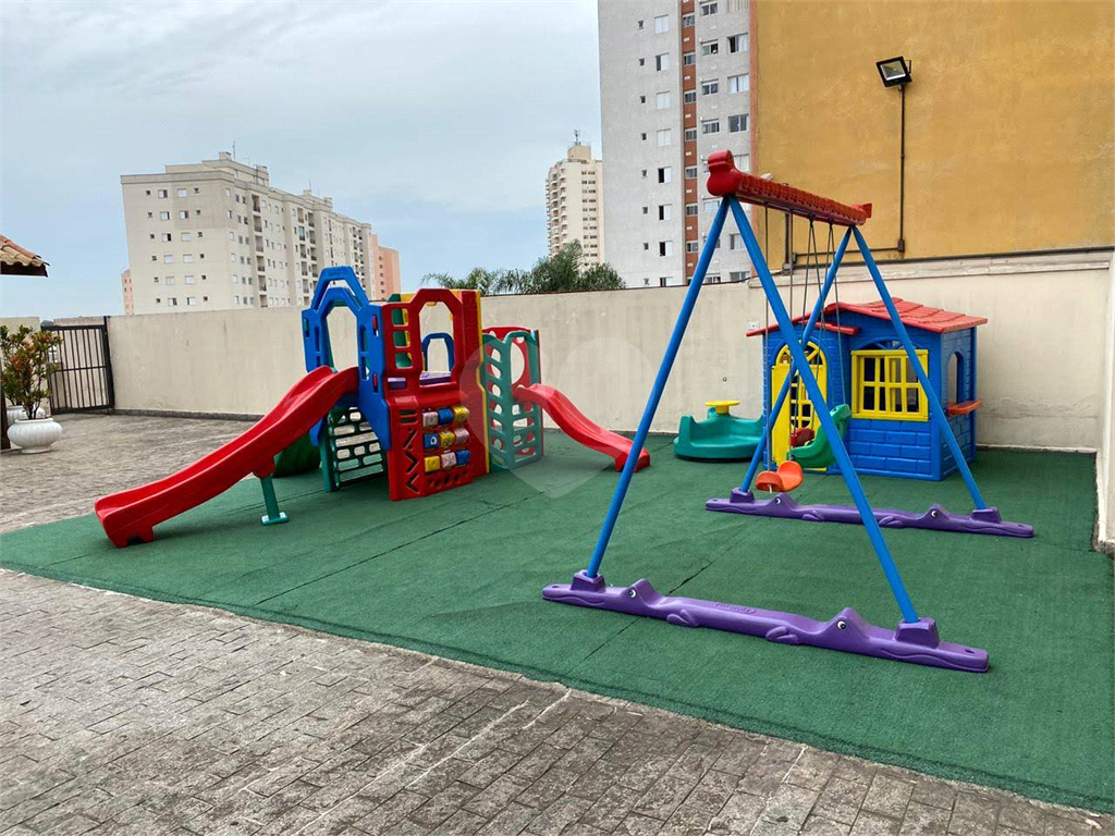 Oportunidade! Apartamento próximo do supermercado Andorinha e fácil acesso ao Metro Santana