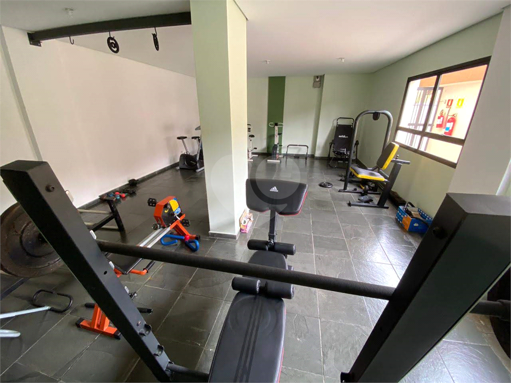 Oportunidade! Apartamento próximo do supermercado Andorinha e fácil acesso ao Metro Santana