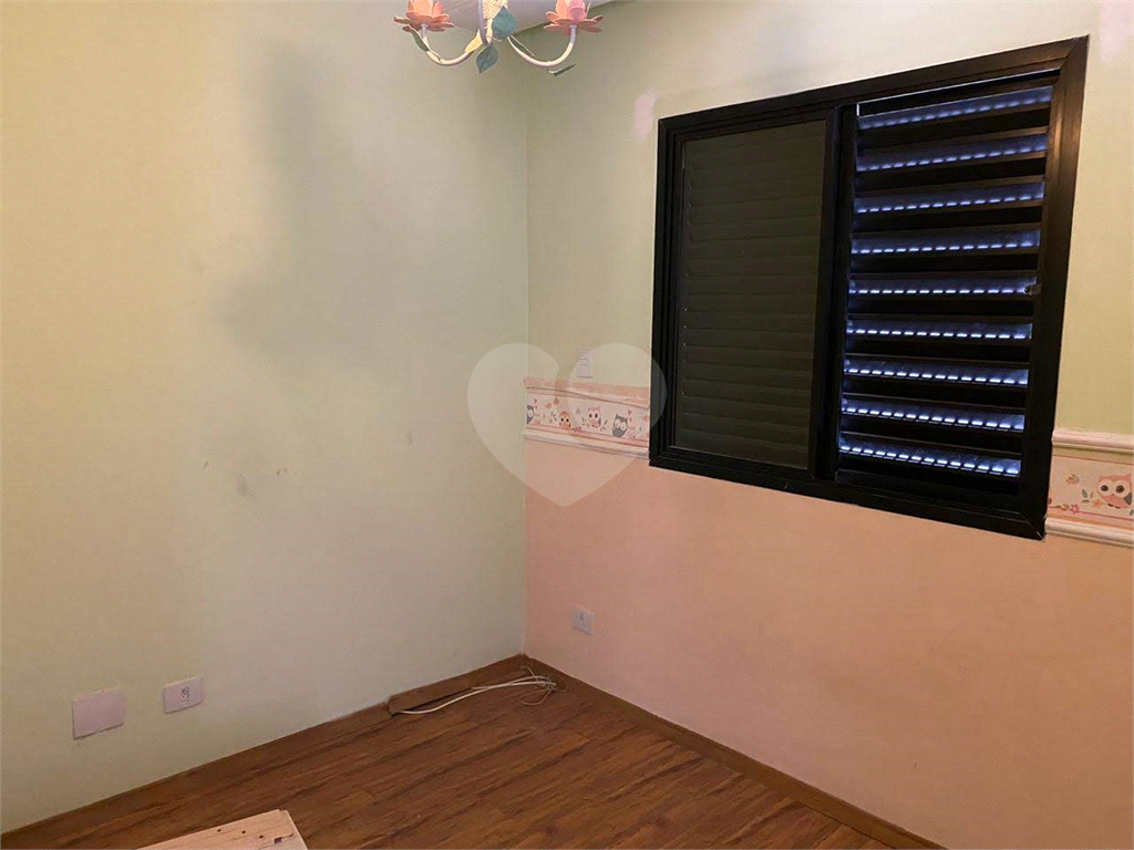 Oportunidade! Apartamento próximo do supermercado Andorinha e fácil acesso ao Metro Santana