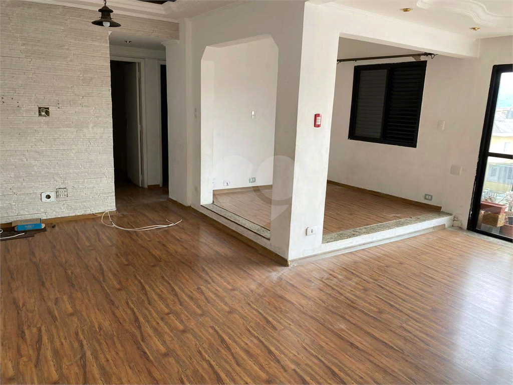 Oportunidade! Apartamento próximo do supermercado Andorinha e fácil acesso ao Metro Santana