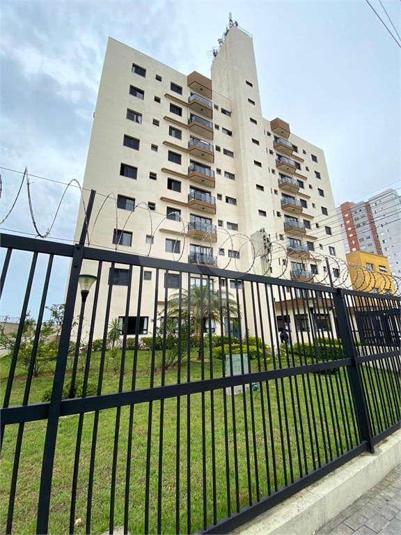 Oportunidade! Apartamento próximo do supermercado Andorinha e fácil acesso ao Metro Santana