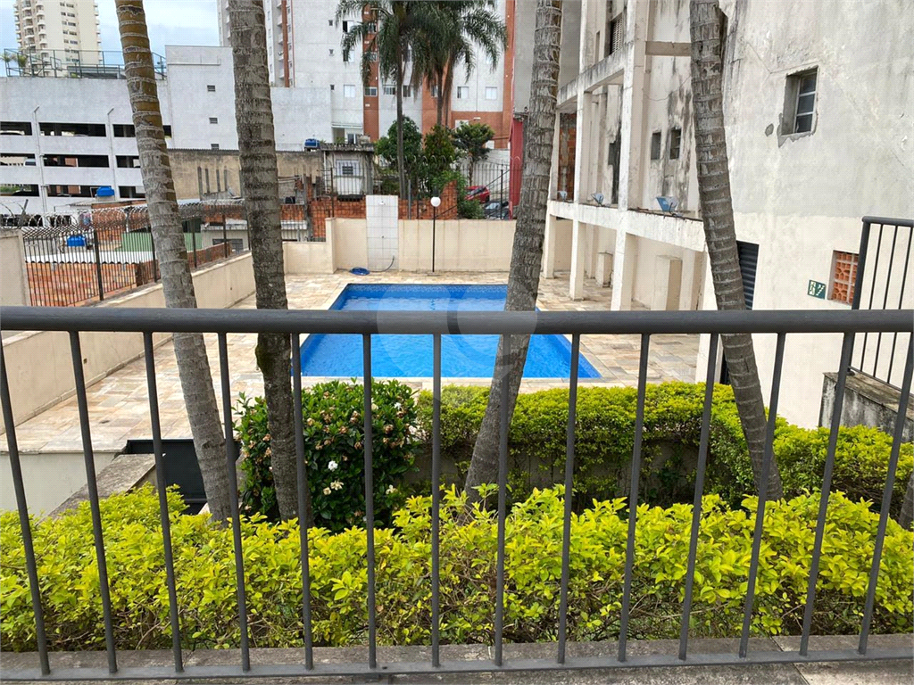 Oportunidade! Apartamento próximo do supermercado Andorinha e fácil acesso ao Metro Santana