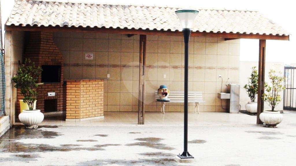 Oportunidade! Apartamento próximo do supermercado Andorinha e fácil acesso ao Metro Santana