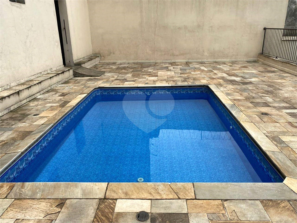 Oportunidade! Apartamento próximo do supermercado Andorinha e fácil acesso ao Metro Santana