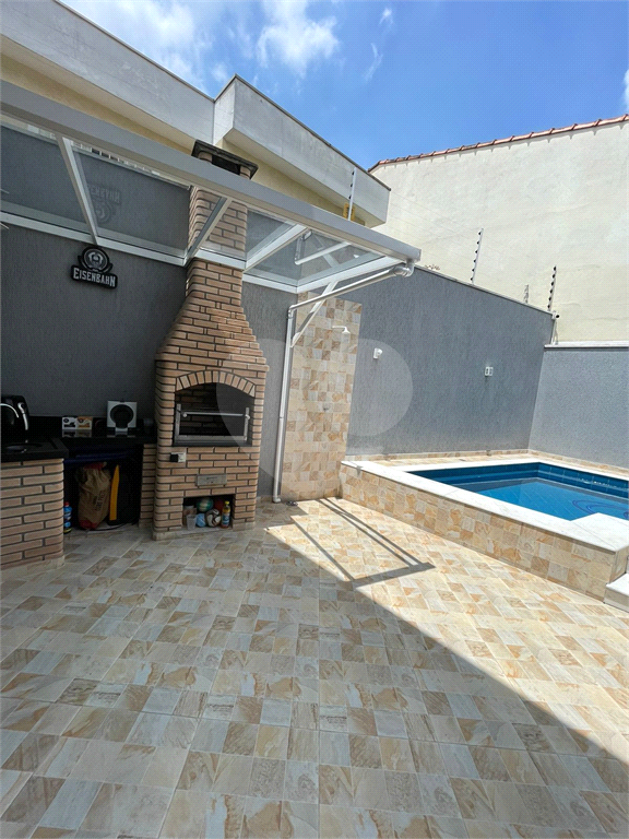 Casa à venda com 3 quartos, 110m² - Foto 13