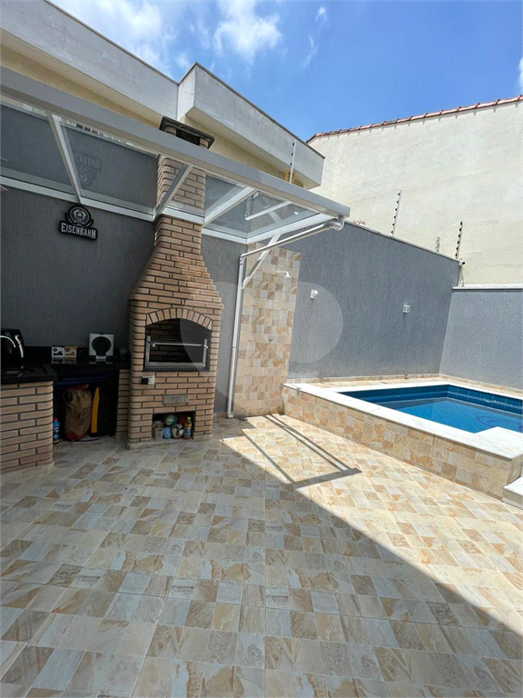 Sobrado à venda com 3 quartos, 185m² - Foto 23