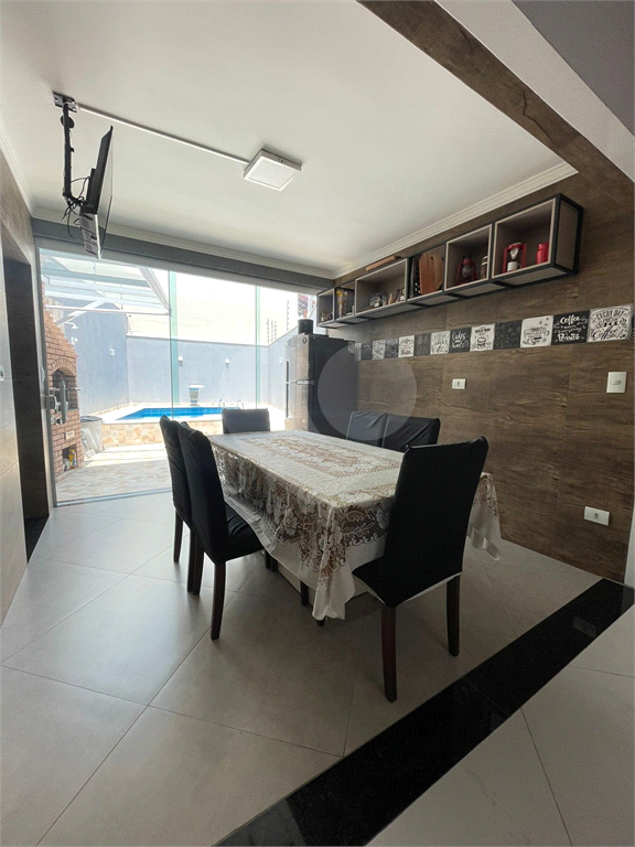 Casa à venda com 3 quartos, 110m² - Foto 18