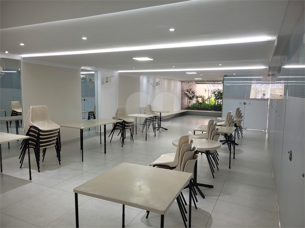 APARTAMENTO em SANTANA