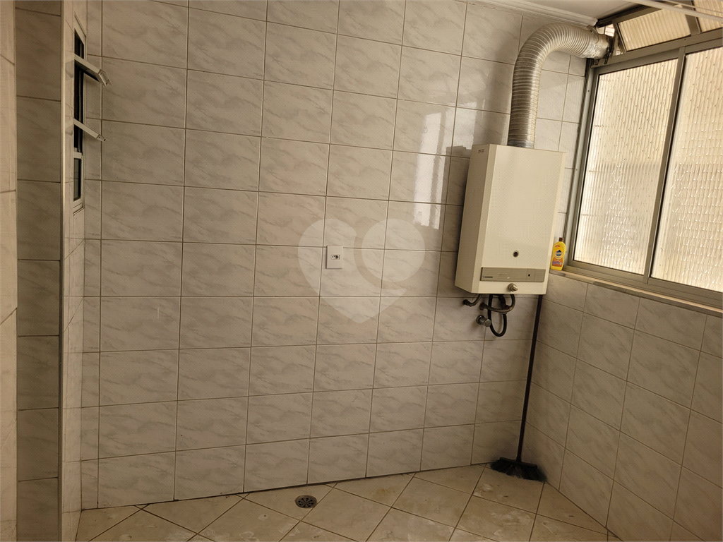 APARTAMENTO em SANTANA