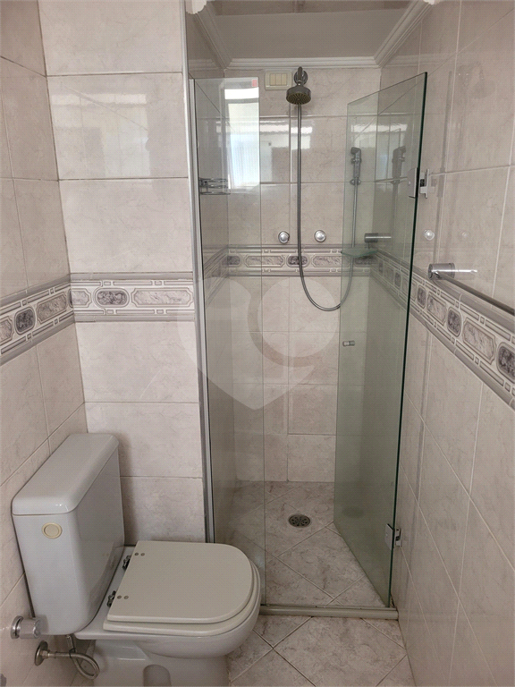 APARTAMENTO em SANTANA