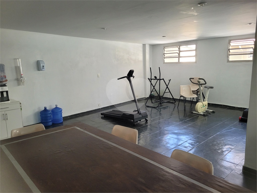 APARTAMENTO em SANTANA