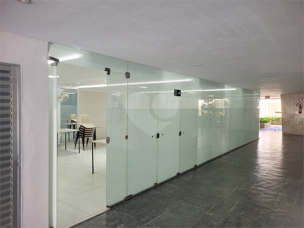 APARTAMENTO em SANTANA