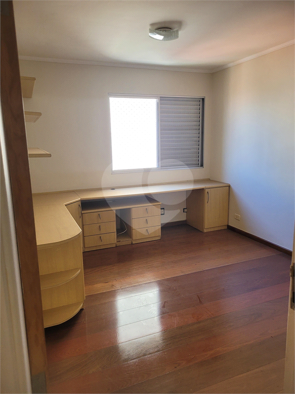 APARTAMENTO em SANTANA
