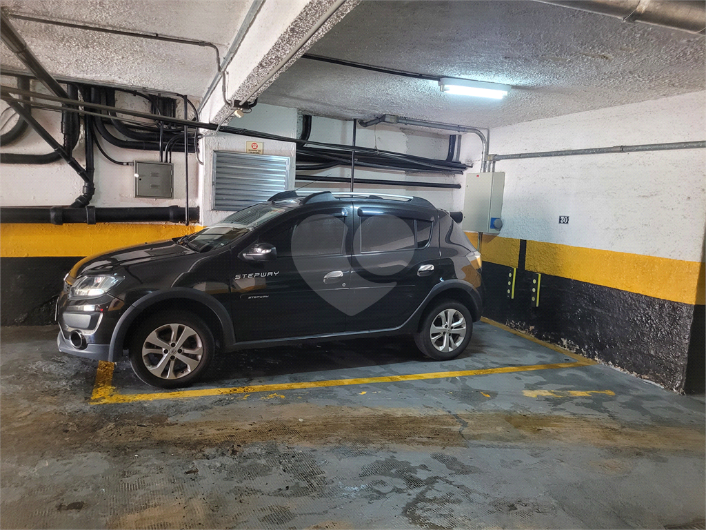 APARTAMENTO em SANTANA