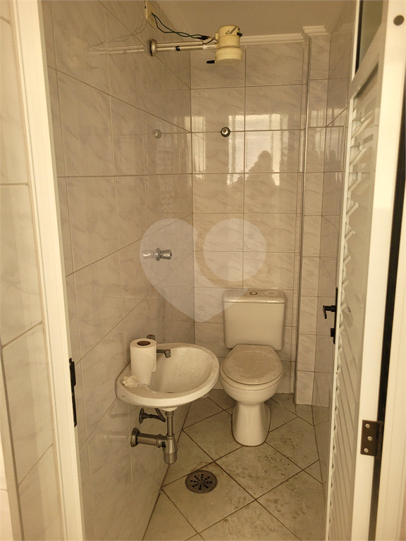 APARTAMENTO em SANTANA