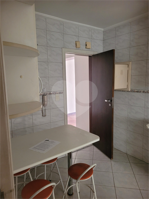APARTAMENTO em SANTANA