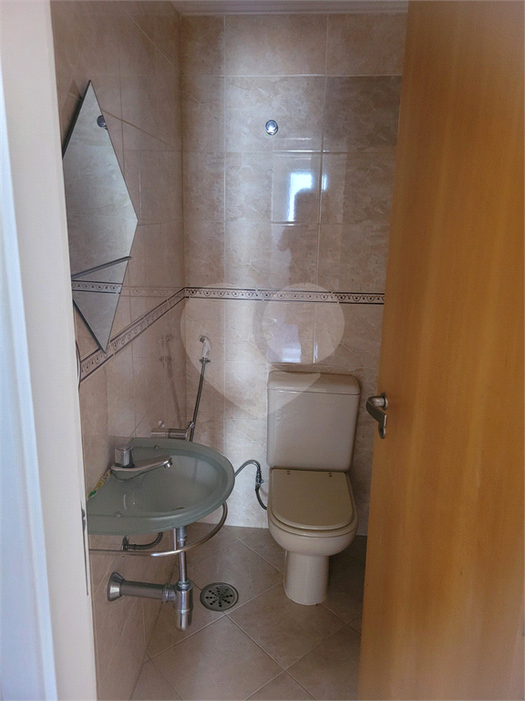 APARTAMENTO em SANTANA