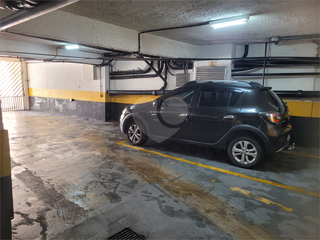 APARTAMENTO em SANTANA