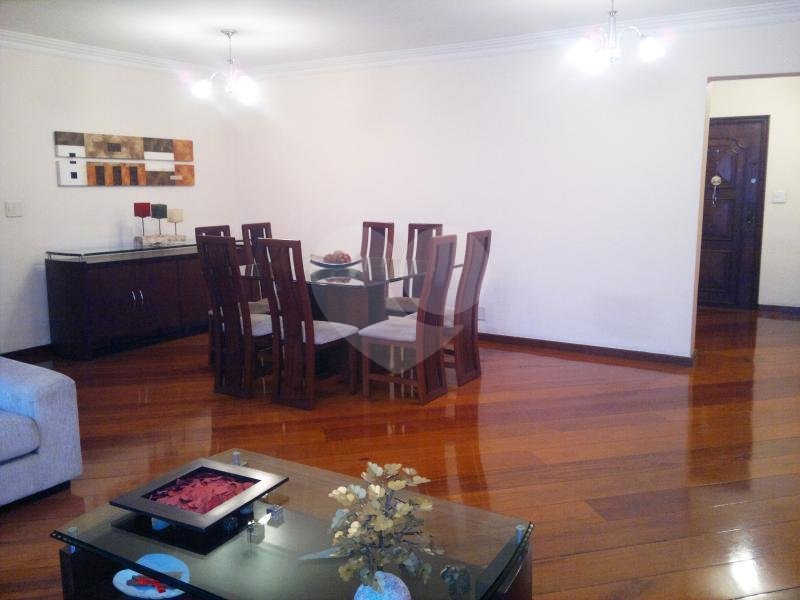 APARTAMENTO em SANTANA