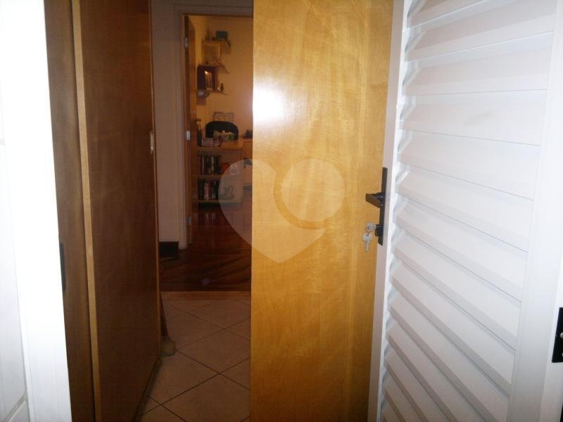 APARTAMENTO em SANTANA