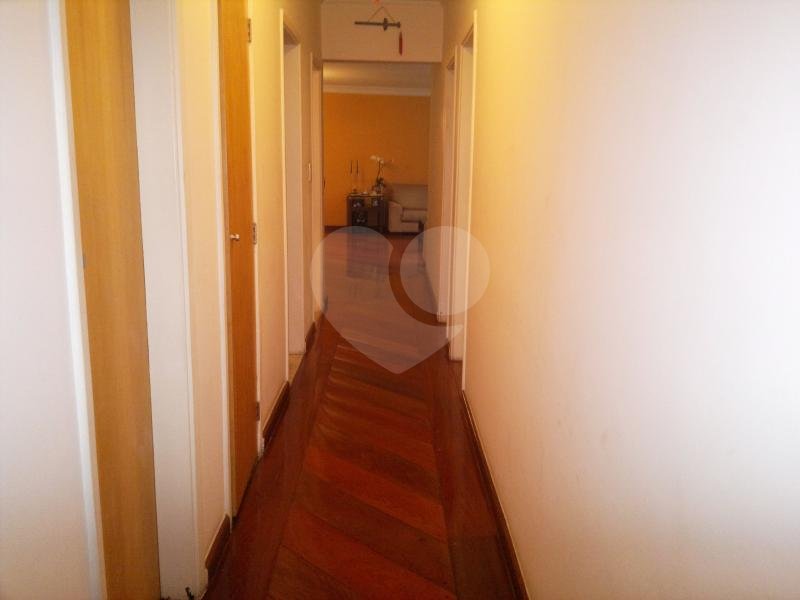 APARTAMENTO em SANTANA