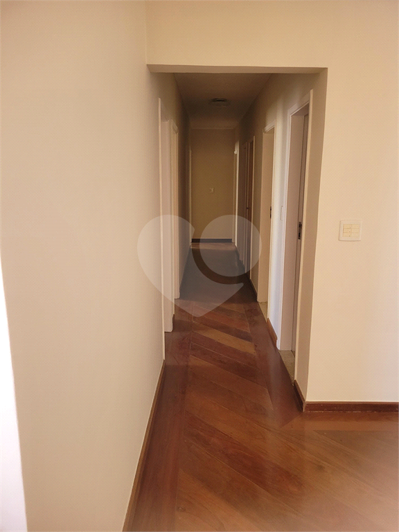 APARTAMENTO em SANTANA